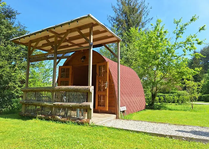 La Pointe Camping
