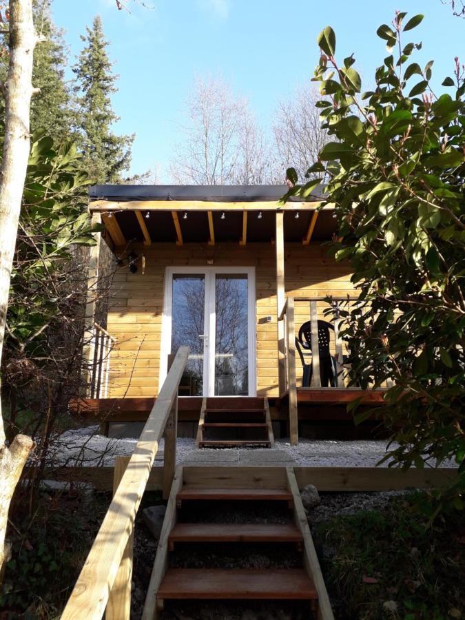 La Pointe Campingplatz *