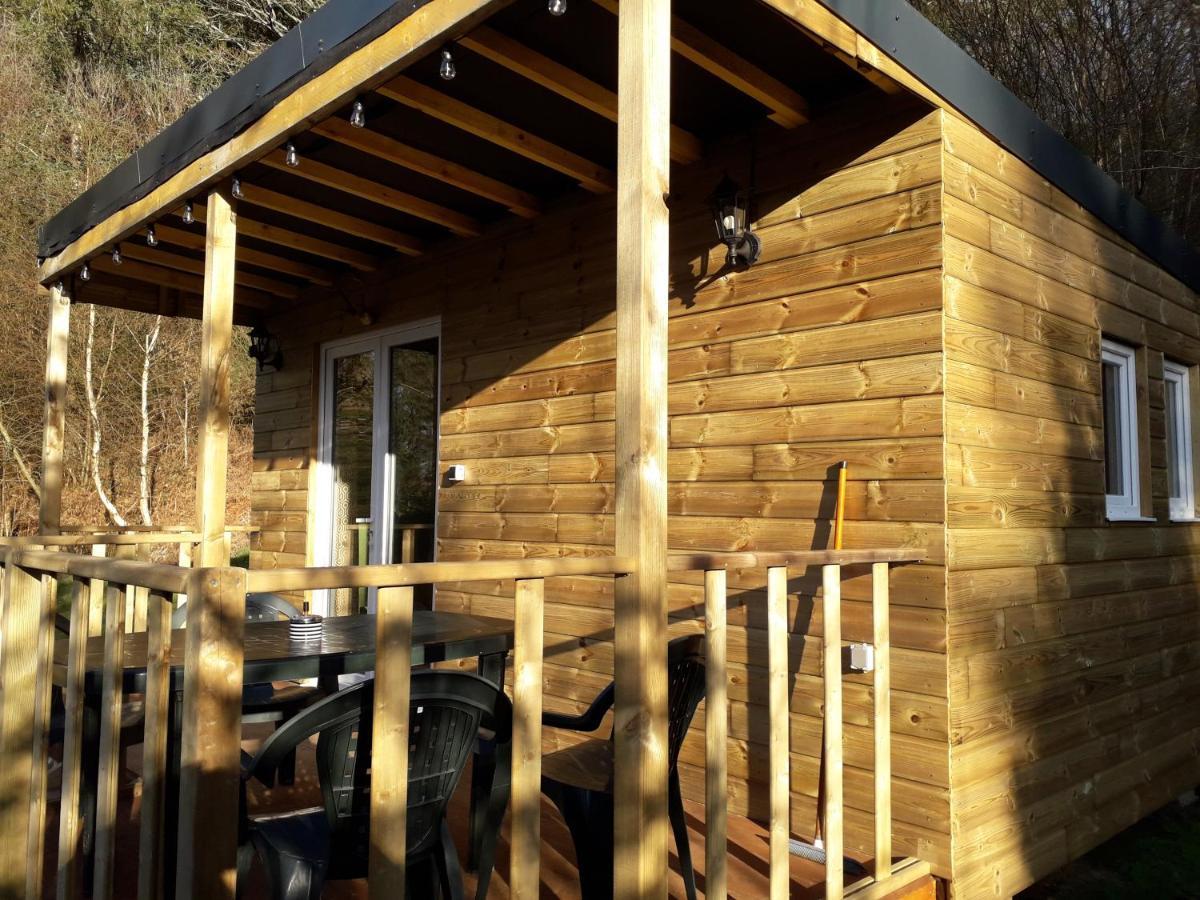 Campingplatz La Pointe *