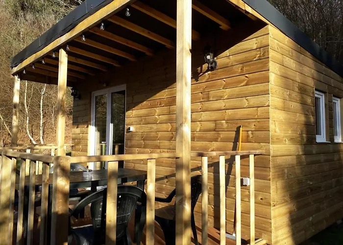 La Pointe Camping