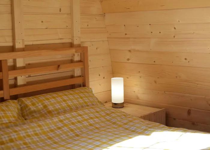 La Pointe Camping