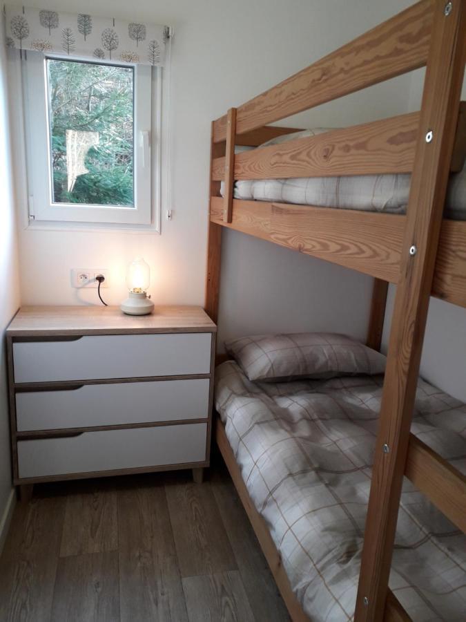 Camping La Pointe *