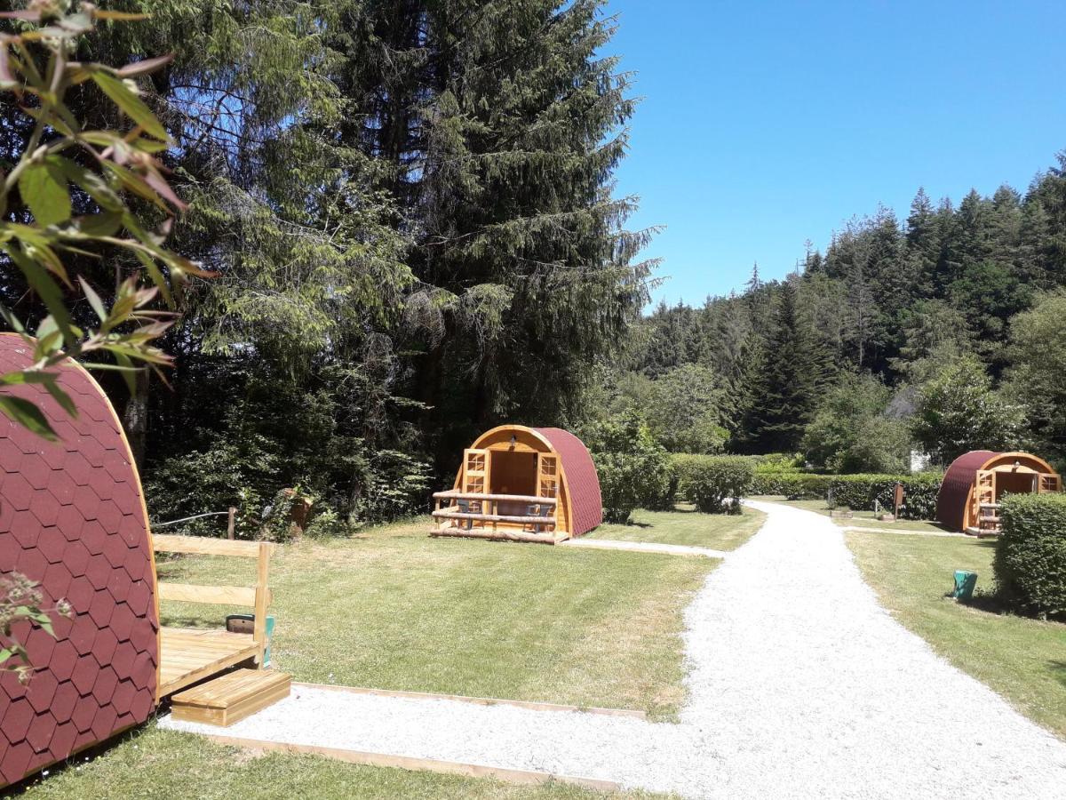 La Pointe Chateaulin